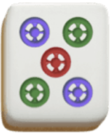 pg麻将胡了2五筒